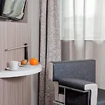 Hotel Ibis Styles Melun Rubelles