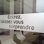 Ibis Styles Melun