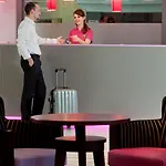 Ibis Styles Melun Hotel Rubelles