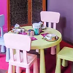 Ibis Styles Melun 3* Rubelles