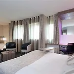 Hotel Ibis Styles Melun Rubelles