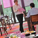 Ibis Styles Melun Hotel