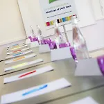 Ibis Styles Melun Hotel Rubelles