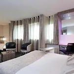 Hotel Ibis Styles Melun