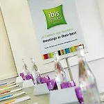 Ibis Styles Melun Hotel Rubelles