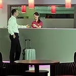 Ibis Styles Melun Rubelles