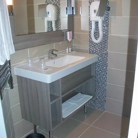 Ibis Styles Melun 3*
