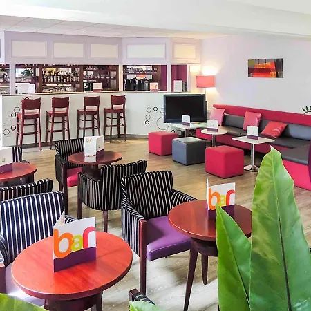 Ibis Styles Melun Rubelles