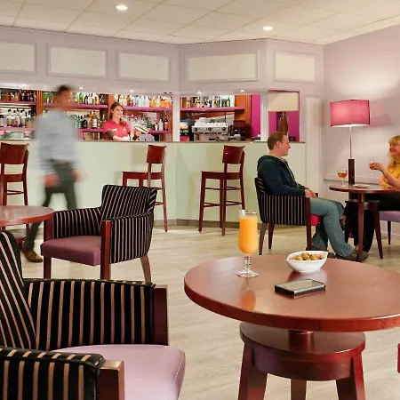 Ibis Styles Melun Hotel