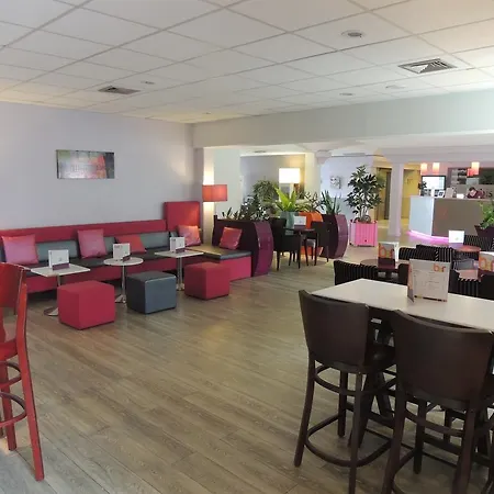 Ibis Styles Melun Hotel