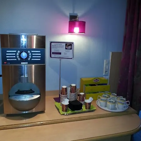 Hotell Ibis Styles Melun 3*
