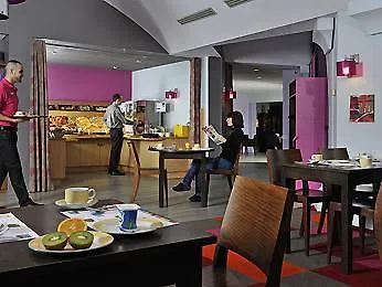 Ibis Styles Melun Rubelles