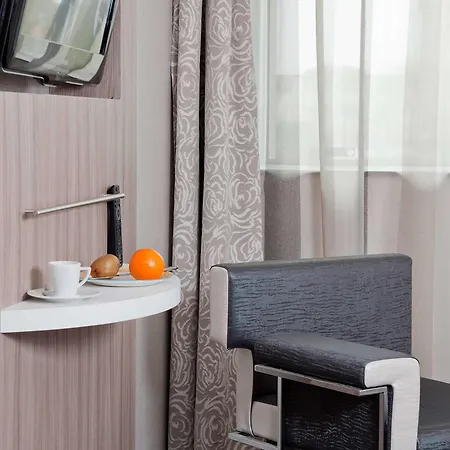 Hotel Ibis Styles Melun