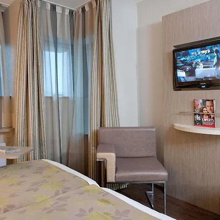 Ibis Styles Melun Ξενοδοχείο