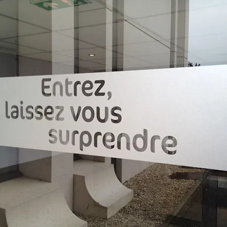 Ibis Styles Melun