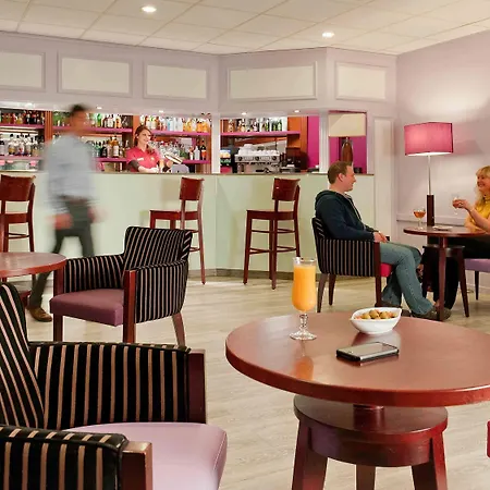 Ibis Styles Melun 3* Rubelles