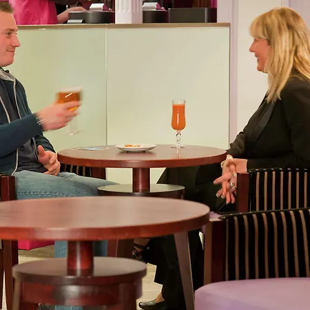 Ξενοδοχείο Ibis Styles Melun 3*