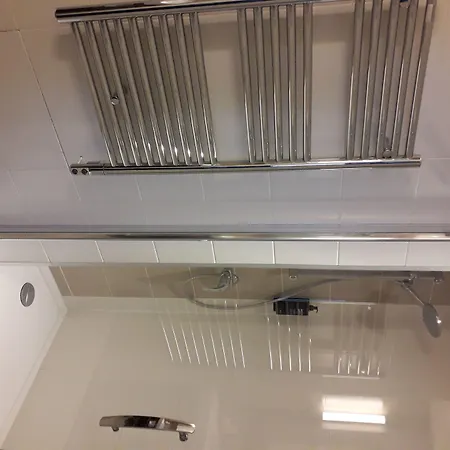 Hotel Ibis Styles Melun Rubelles
