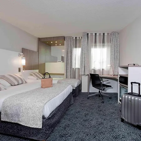 Ibis Styles Melun Hotel