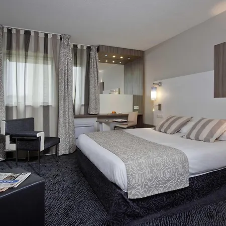 Ibis Styles Melun Hotel 3*