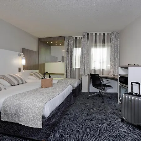 Ibis Styles Melun Hotel