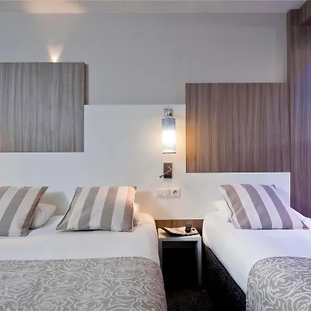 Ibis Styles Melun Hotel 3*