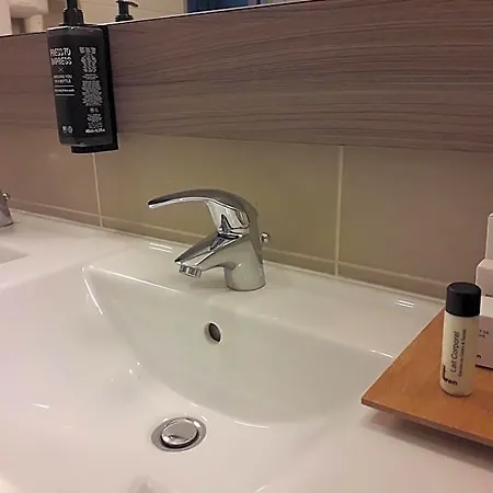 Ibis Styles Melun Hotel Rubelles