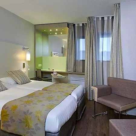 Ibis Styles Melun 3*
