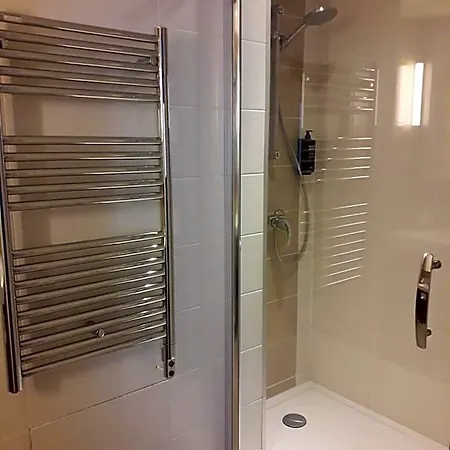 Ibis Styles Melun 3* Rubelles