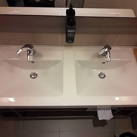 Ibis Styles Melun Hotel 3*