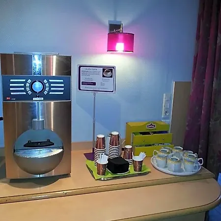 Ibis Styles Melun Ξενοδοχείο Rubelles