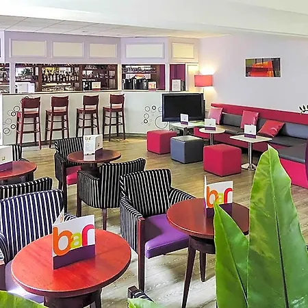 Ibis Styles Melun 3*