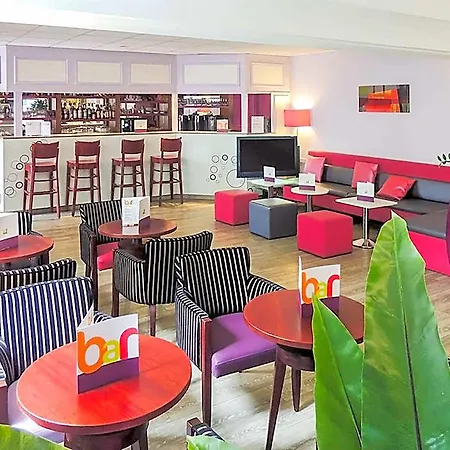 Ibis Styles Melun Hotel