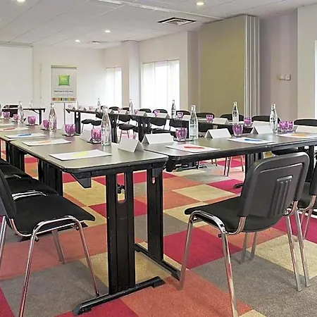 Ibis Styles Melun 3* Rubelles