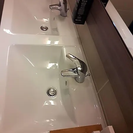 Ibis Styles Melun فندق روبيل