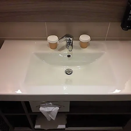 Ibis Styles Melun 3*