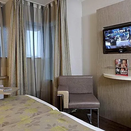 Ibis Styles Melun 3*