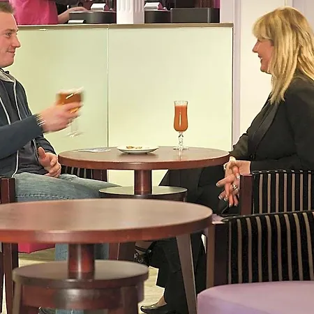 Ibis Styles Melun Hotel Rubelles