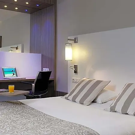 Ibis Styles Melun 3*