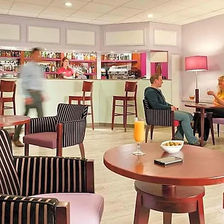 Ibis Styles Melun 3*