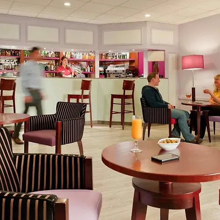 Ibis Styles Melun Rubelles