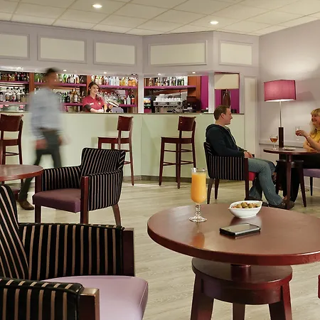 Ibis Styles Melun 3* Rubelles