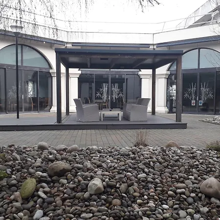 Ibis Styles Melun 3*