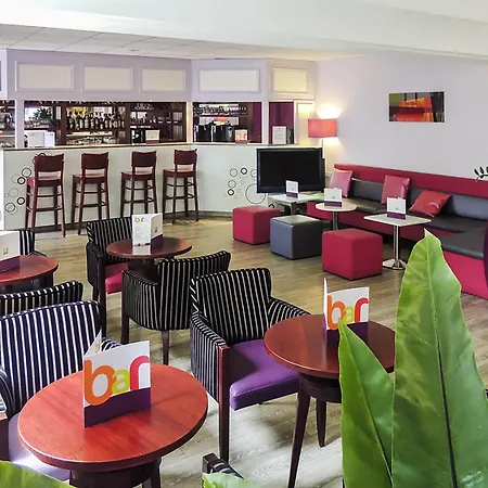 Ibis Styles Melun Hotel