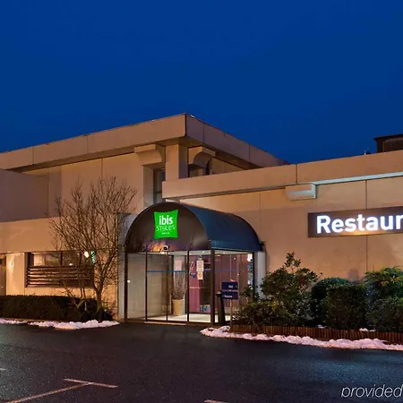 Ibis Styles Melun