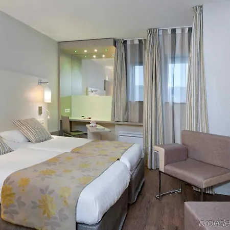 Ibis Styles Melun 3* Rubelles