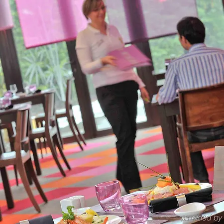 Ibis Styles Melun Ξενοδοχείο