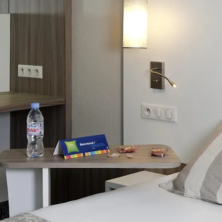 Ibis Styles Melun Hotel