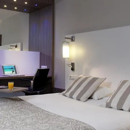 Ibis Styles Melun Ξενοδοχείο
