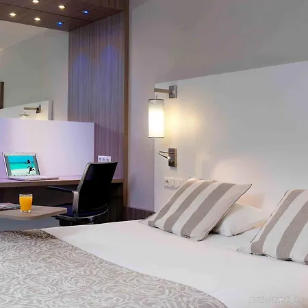 Ibis Styles Melun Hotel